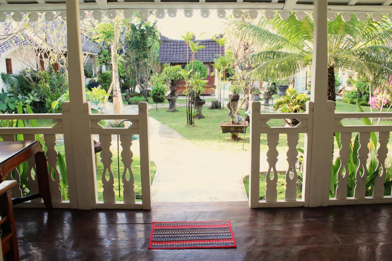 Puri Tempo Doeloe Boutique Hotel Sanur Esterno foto