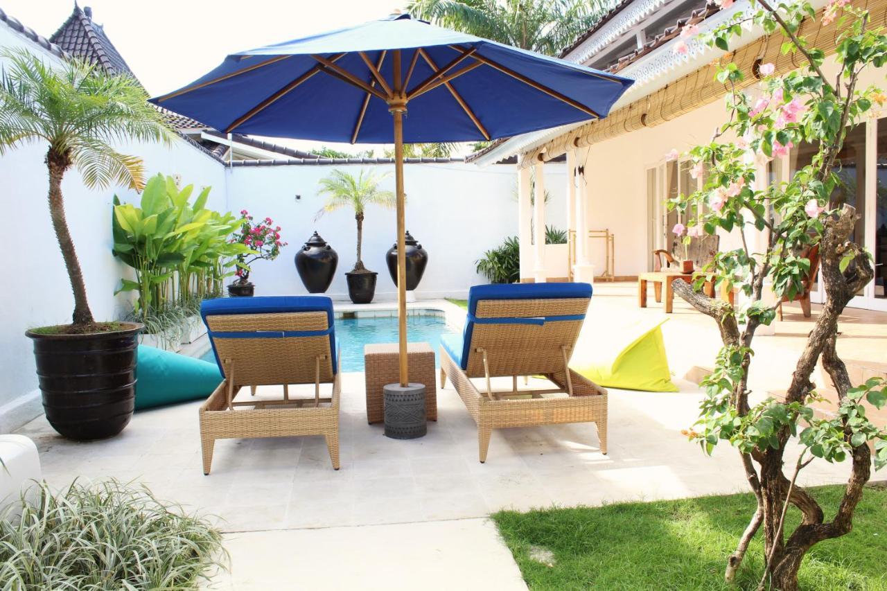 Puri Tempo Doeloe Boutique Hotel Sanur Esterno foto
