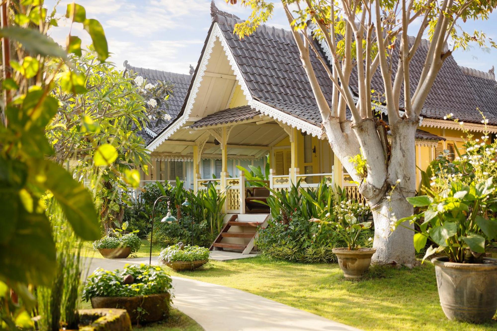Puri Tempo Doeloe Boutique Hotel Sanur Esterno foto
