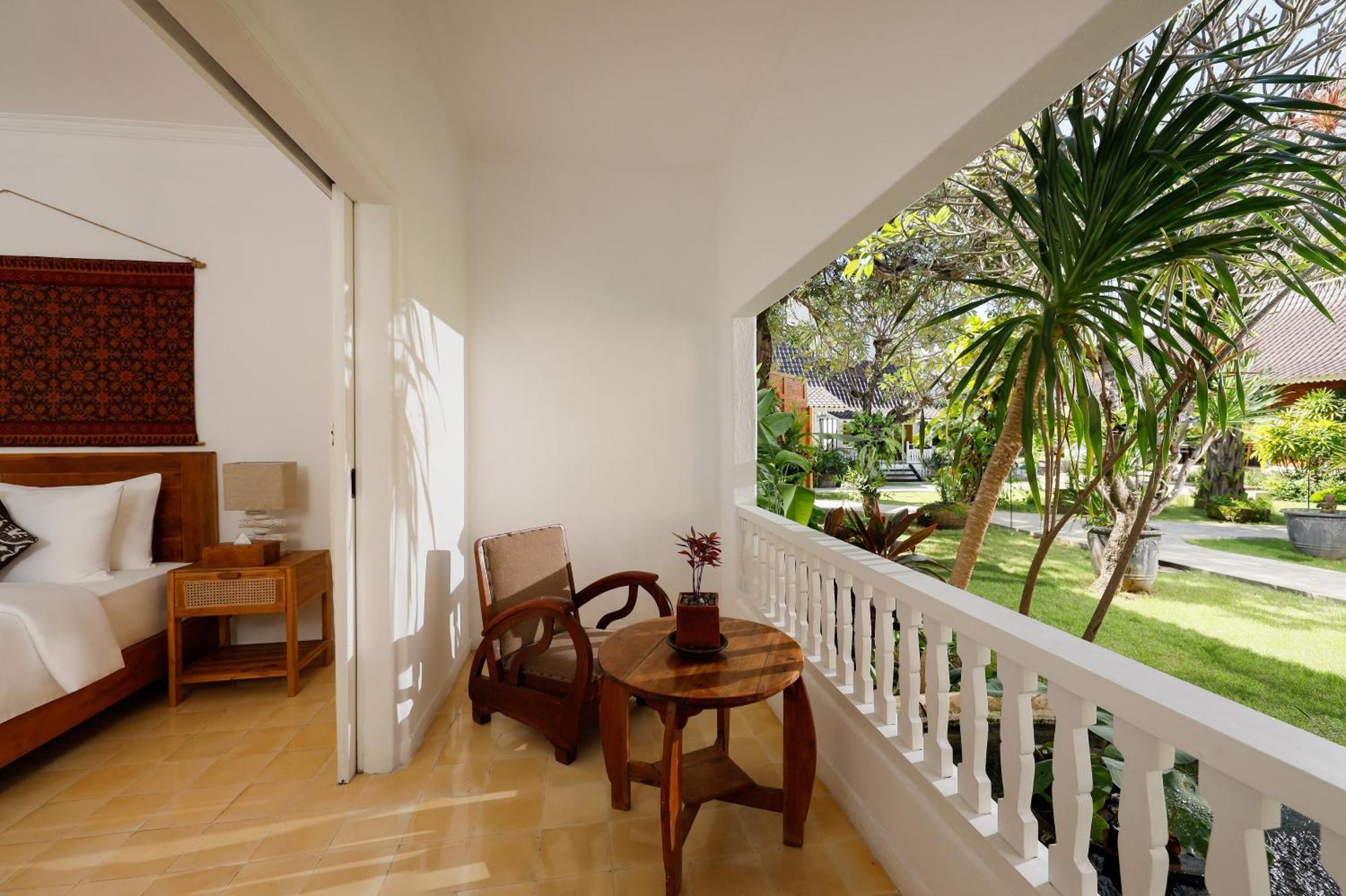 Puri Tempo Doeloe Boutique Hotel Sanur Esterno foto