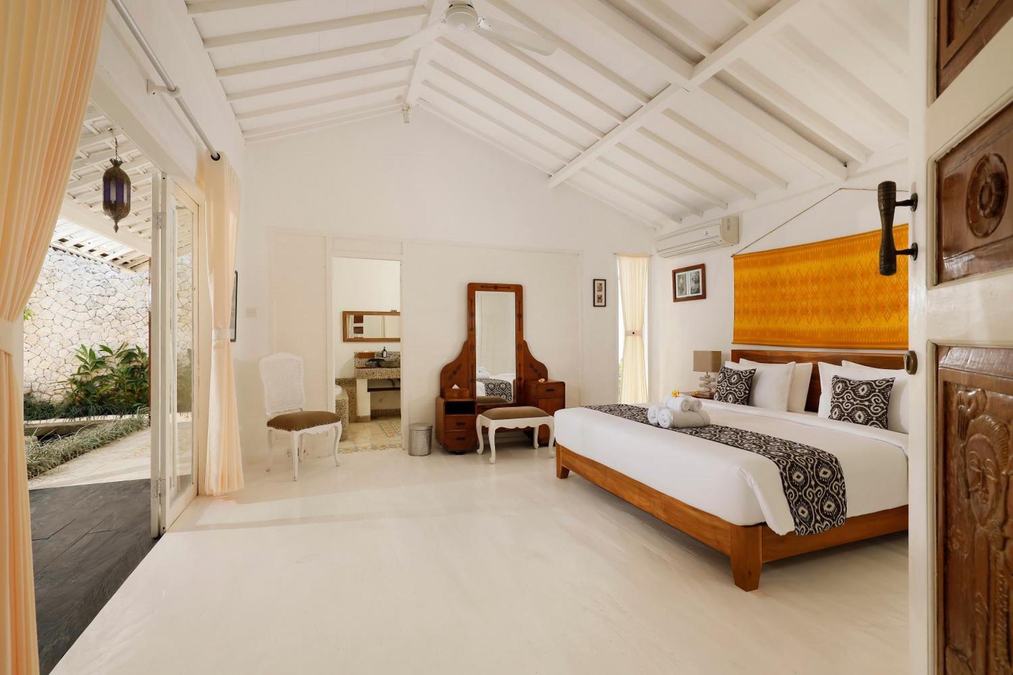 Puri Tempo Doeloe Boutique Hotel Sanur Esterno foto