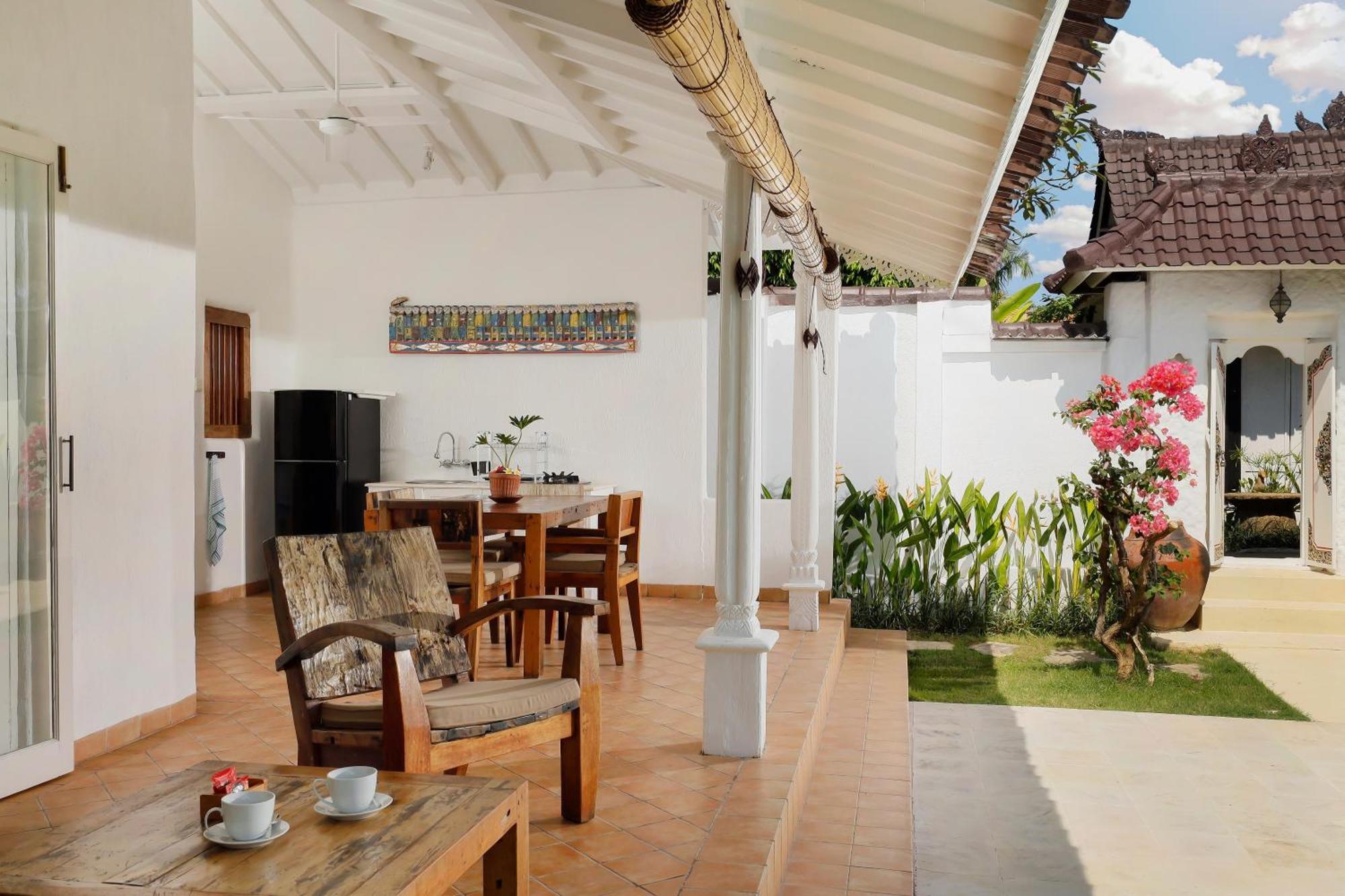 Puri Tempo Doeloe Boutique Hotel Sanur Esterno foto