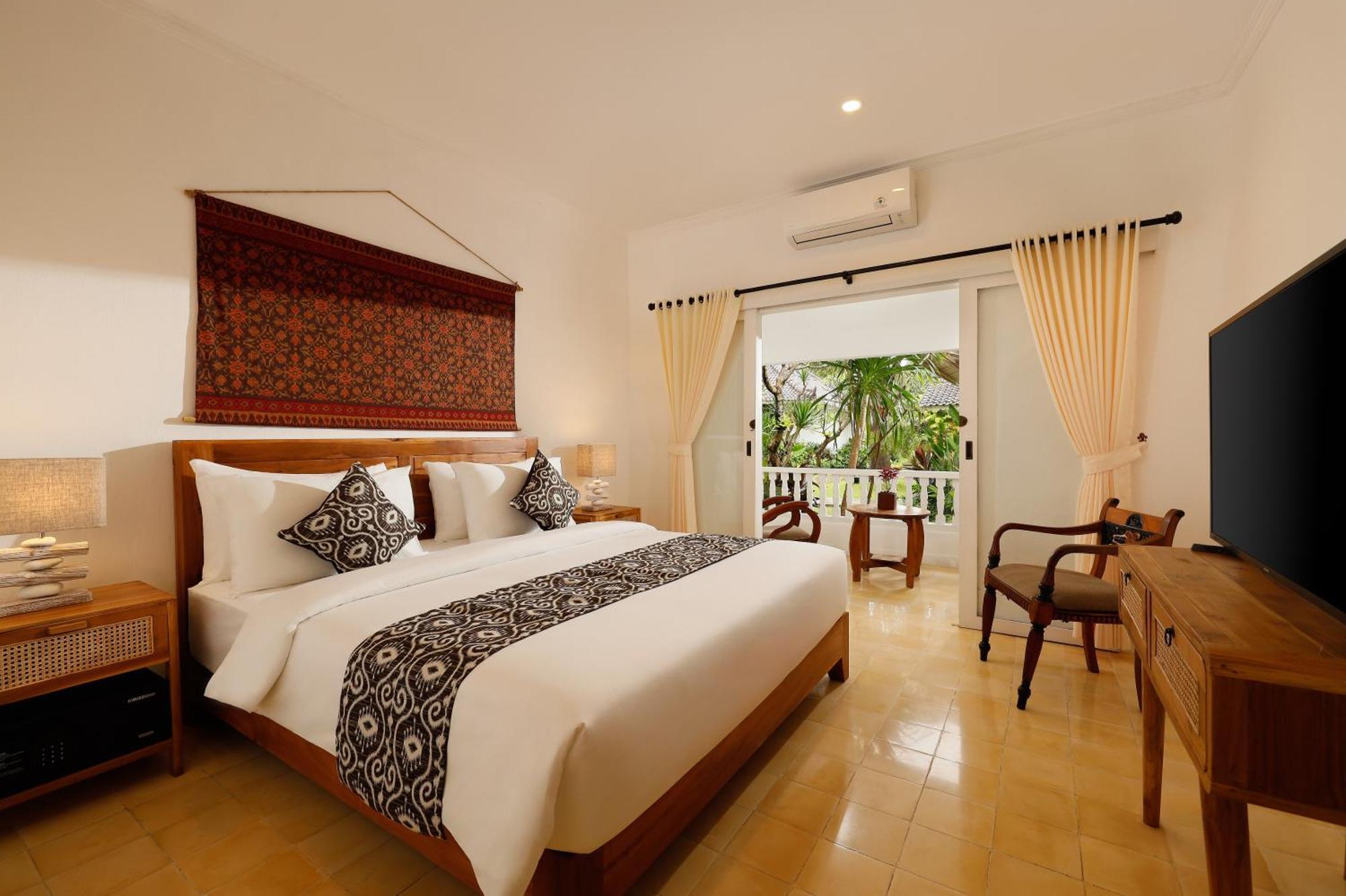 Puri Tempo Doeloe Boutique Hotel Sanur Esterno foto