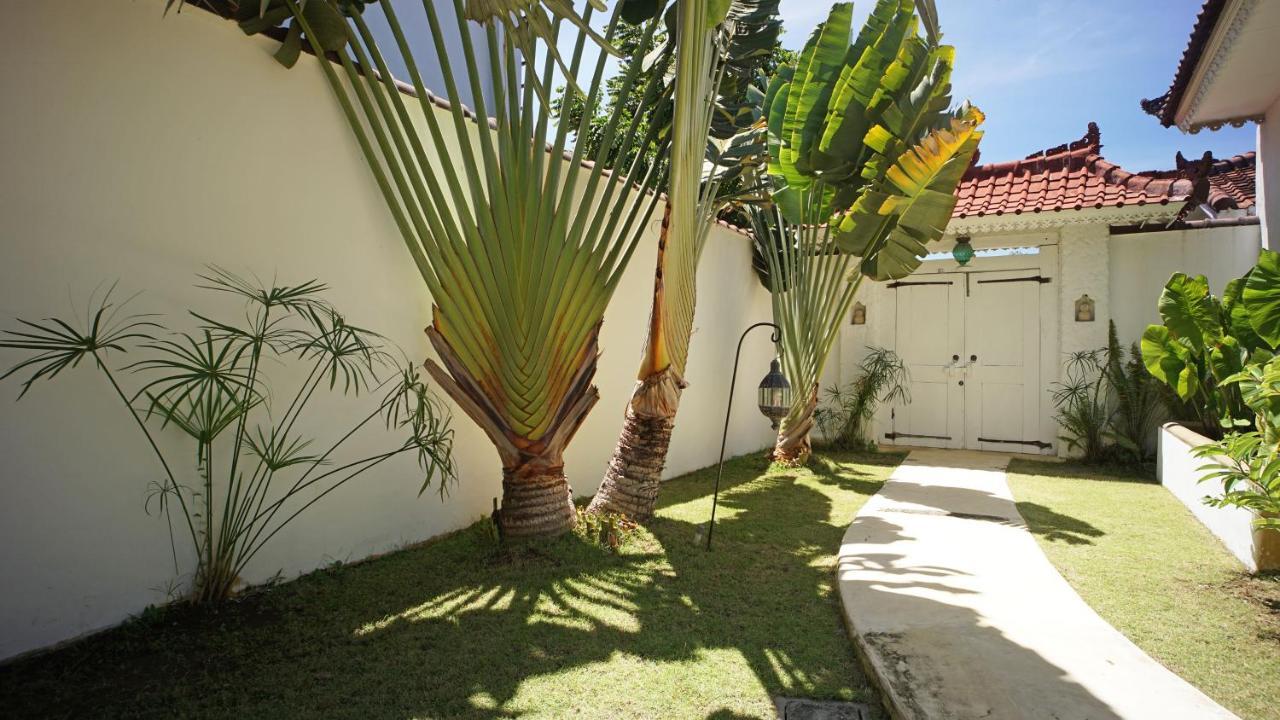 Puri Tempo Doeloe Boutique Hotel Sanur Esterno foto