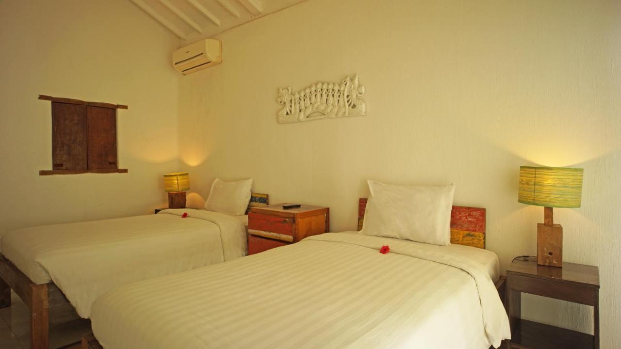 Puri Tempo Doeloe Boutique Hotel Sanur Esterno foto