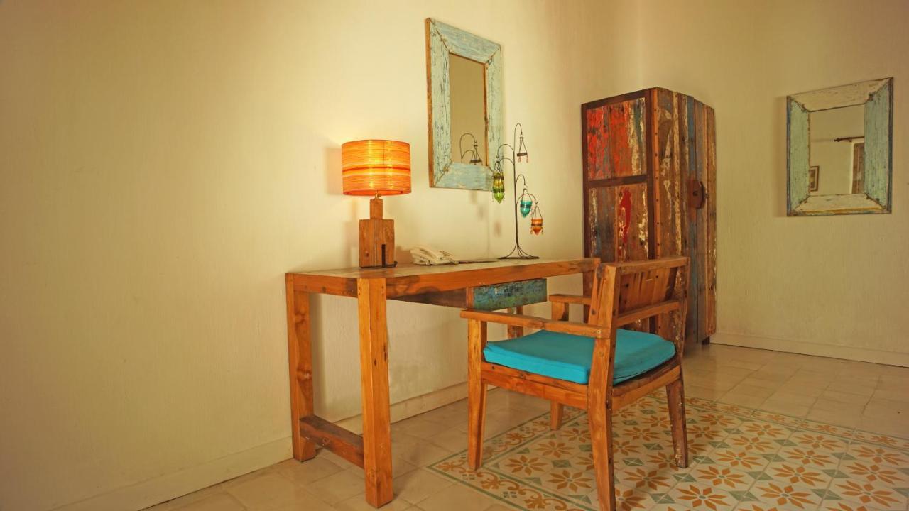 Puri Tempo Doeloe Boutique Hotel Sanur Esterno foto